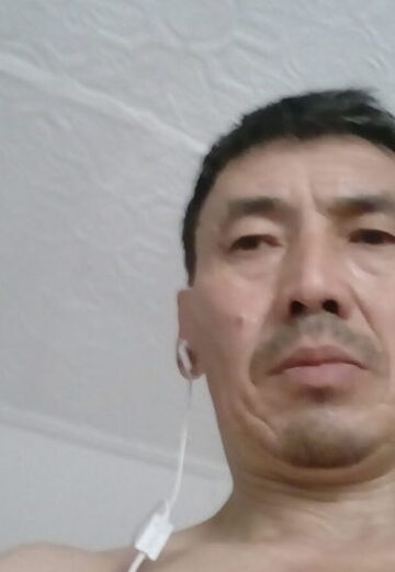 My photo - Timur, 53 from Shymkent (@timur65610)