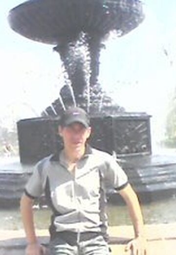 My photo - vladimir, 41 from Tyumen (@vladimir250196)