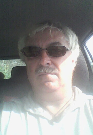 My photo - Stas, 61 from Sortavala (@aleksandr60136)