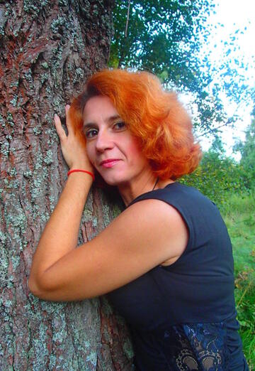 Ma photo - Eleva, 49 de Pereslavl-Zalesski (@eleva2)