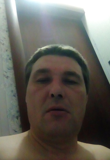 Моя фотография - Евгений, 43 из Прокопьевск (@evgeniy328811)
