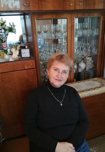 My photo - Natasha, 69 from Ufa (@natasha9371)