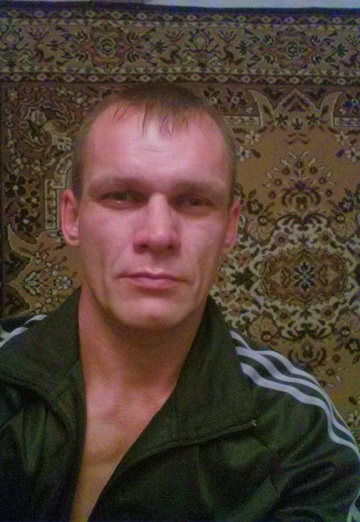 My photo - Den Stashkov, 44 from Bolotnoye (@denstashkov)