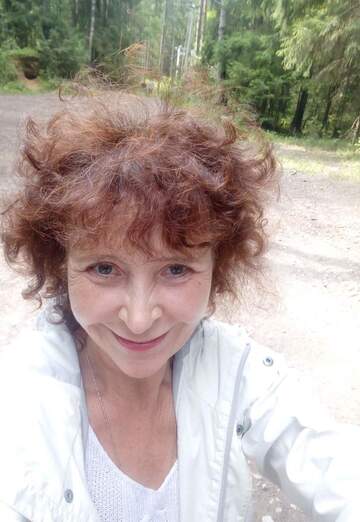 Моя фотография - Olga, 54 из Паланга (@olga354531)
