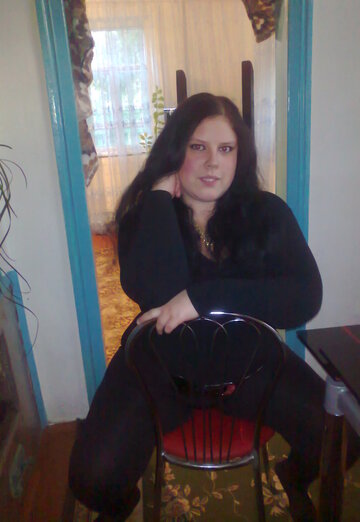 La mia foto - Yuliya, 31 di Tichoreck (@uliya52370)