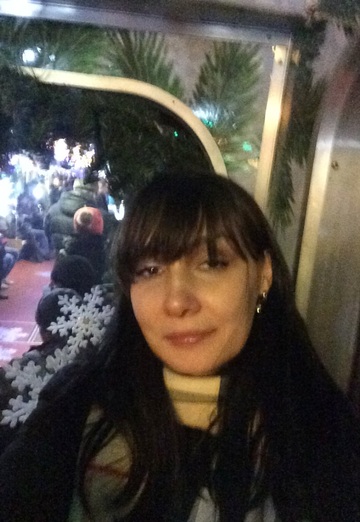 Моя фотография - Елена, 47 из Москва (@elena344044)