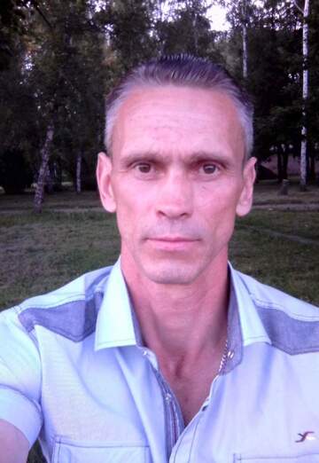 My photo - Maks Bunin, 53 from Lipetsk (@maksbunin0)