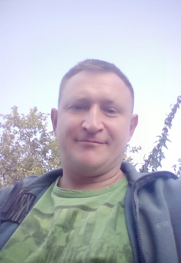 Mein Foto - nikolai, 47 aus Nischni Nowgorod (@nikolay187309)