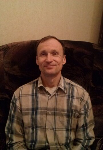 Моя фотография - Алексей, 54 из Пермь (@aleksey283273)