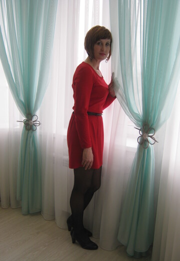 Моя фотография - Ирина, 52 из Саратов (@irina244851)