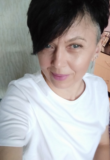 La mia foto - Valentina, 51 di Čerkasy (@valentina36909)