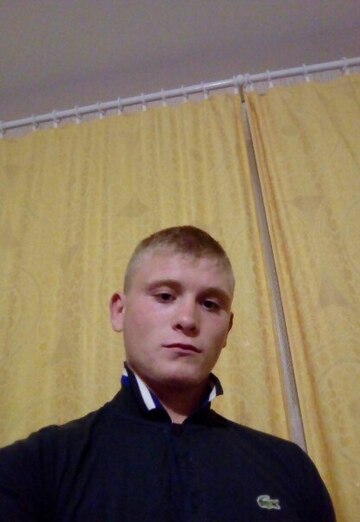 My photo - Vitalik, 33 from Valozhyn (@vitalik28925)