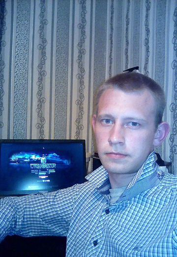 My photo - Mihail, 33 from Poronaysk (@mihail169038)