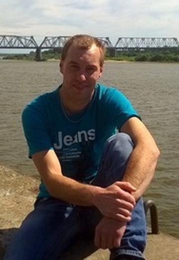 Моя фотография - Александр Sergeevich, 33 из Пермь (@aleksandrsergeevich528)