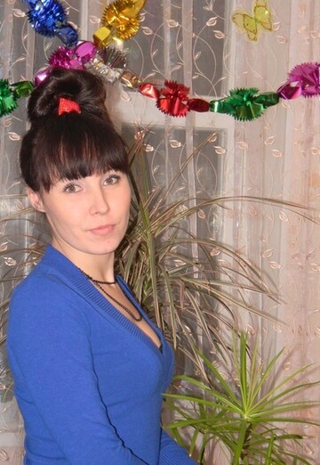 My photo - nelya, 39 from Bugulma (@nelya154)