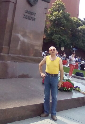 Моя фотография - Николай Высоцкий, 48 из Москва (@nikolayvisockiy0)