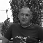 Санёк, 34, Калач
