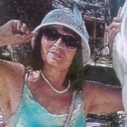 Светлана, 65, Курск