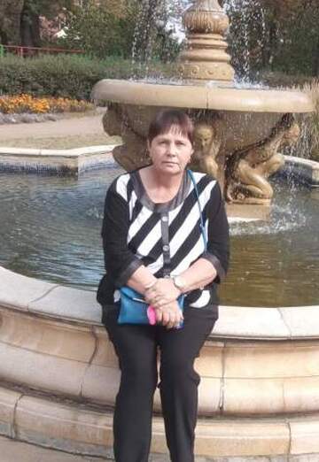 My photo - Galina, 65 from Nalchik (@galina85745)