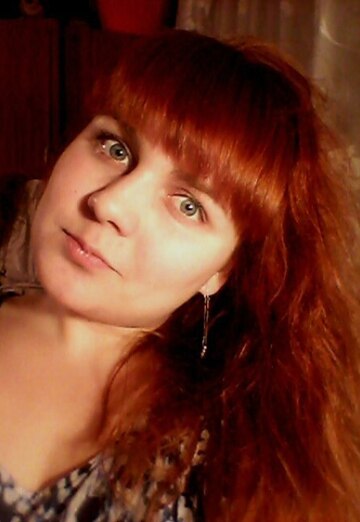 My photo - Ekaterina, 35 from Belaya Glina (@ekaterina6518337)
