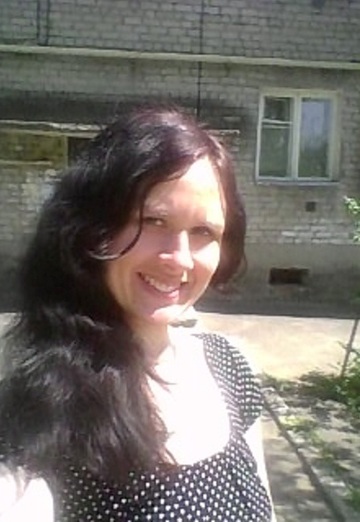 My photo - Ekaterina, 36 from Murom (@ekaterina11118)