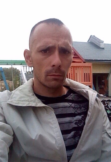 Моя фотография - vadim, 34 из Черновцы (@vadim97688)