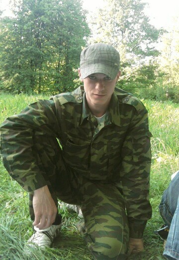 Моя фотография - Владислав, 33 из Бобруйск (@vladislav23916)