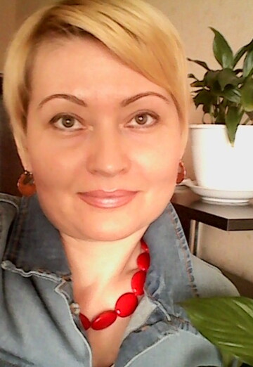 Моя фотография - Альбина, 47 из Туймазы (@albina9728)