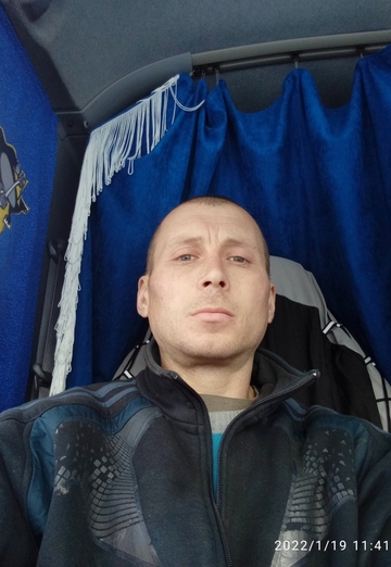Моя фотография - Виктор, 38 из Комсомольск-на-Амуре (@viktor273317)
