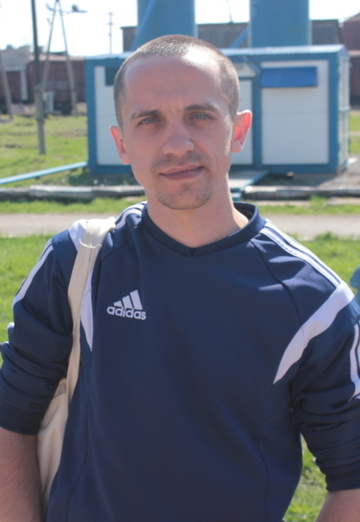 Моя фотография - Станислав, 41 из Сыктывкар (@stanislav26654)
