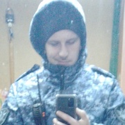 Саша, 24, Востряково