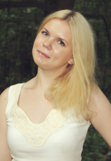 Mein Foto - Marija, 28 aus Reutow (@mariya41995)