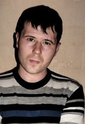 My photo - andrey, 35 from Sverdlovsk (@andrey90223)