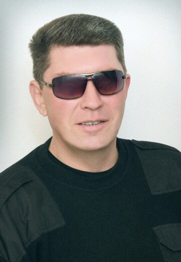 My photo - Igor, 53 from Khabarovsk (@igor222949)