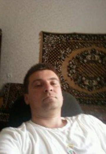 My photo - Yuriy, 50 from Mena (@yusolovej)