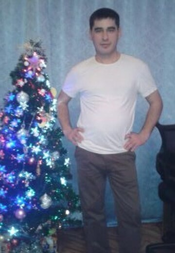 Моя фотография - сергей, 41 из Иркутск (@sergey544181)