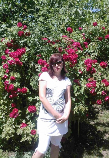 My photo - Marina, 43 from Belgorod (@marina742)