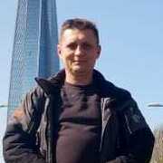 Сергей, 47, Выборг
