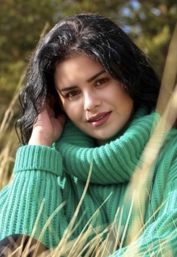 My photo - Mila, 41 from Pavlodar (@mila44262)