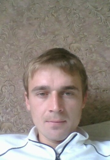 Моя фотографія - Назар, 34 з Львів (@nazar4471)