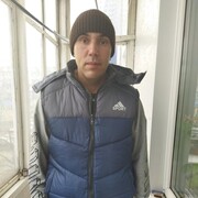 Игорь, 37, Анжеро-Судженск