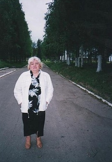 My photo - Svetlana Yakovleva (Ji, 74 from Mirny (@svetlanayakovlevajikina)