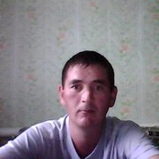 Эльвир, 43, Малояз