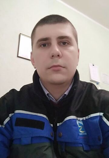 My photo - Aleksandr, 34 from Surgut (@aleksandr805843)