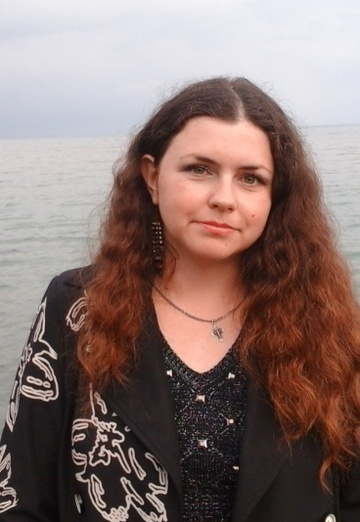My photo - tatyana, 33 from Yevpatoriya (@tatyana238724)