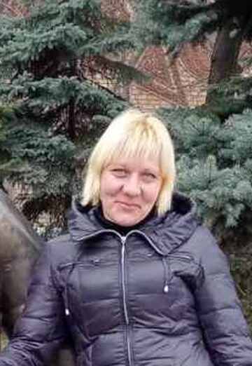 My photo - Tatyana, 39 from Krivoy Rog (@tatyana337917)