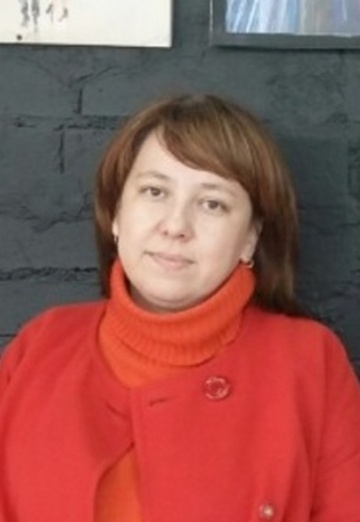 My photo - Yelvira, 45 from Khanty-Mansiysk (@elvira13509)