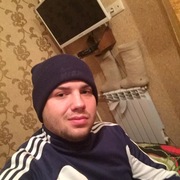 Андрей, 28, Обухово