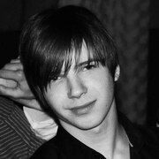 Антон, 28, Климово