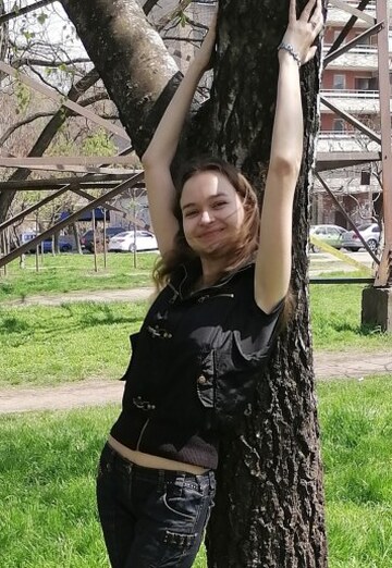 Моя фотография - Женечка, 35 из Запорожье (@jenechka3346)